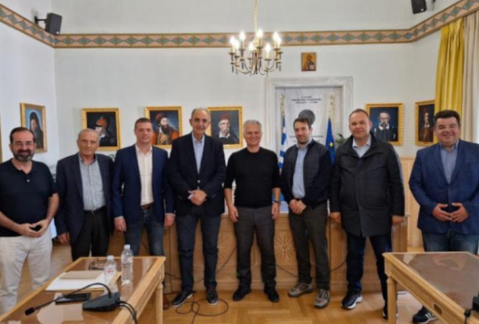 Αλλαγή σελίδας για τον Αναπτυξιακό Οργανισμό «ΜΟΡΙΑΣ Α.Ε. – Α.Ο.Τ.Α»